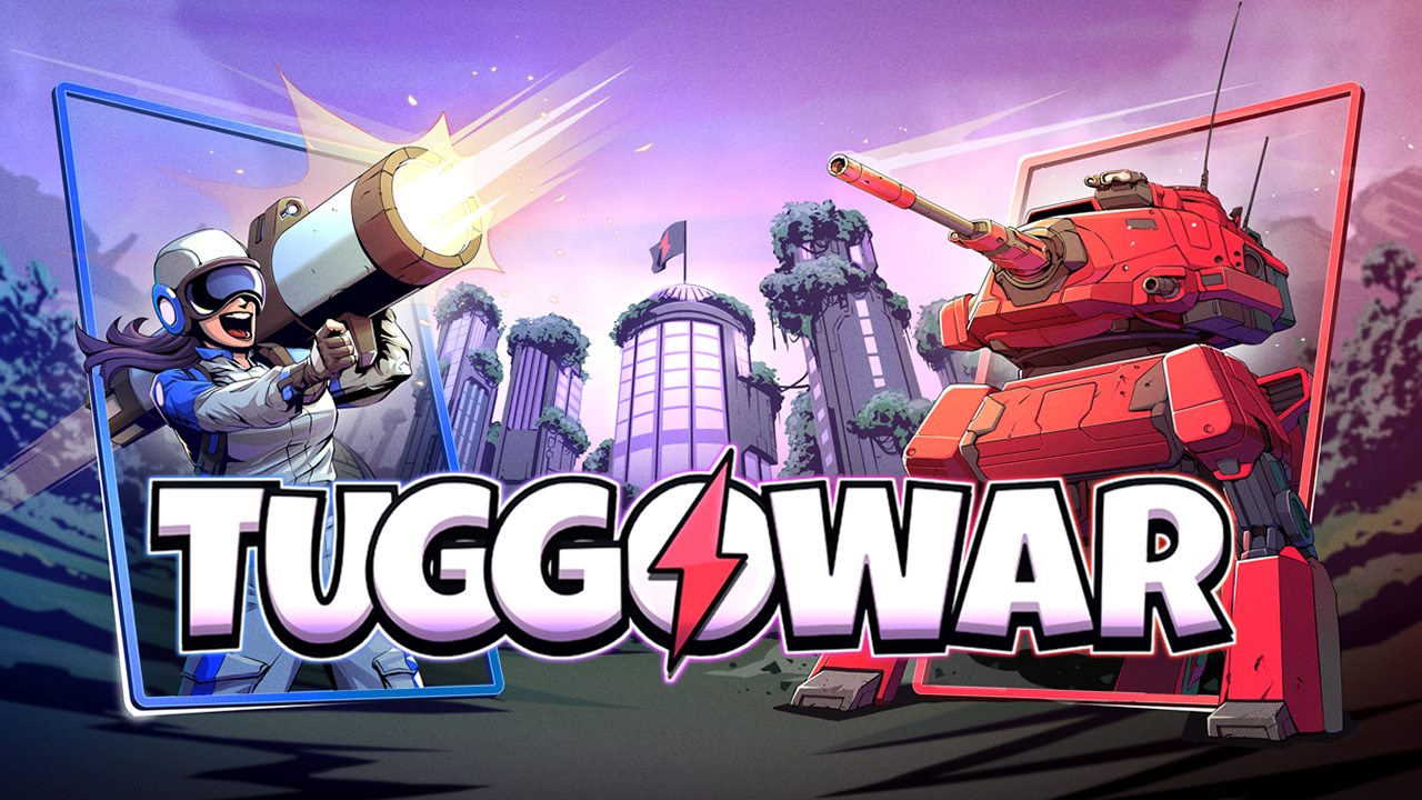 Tuggowar screenshot