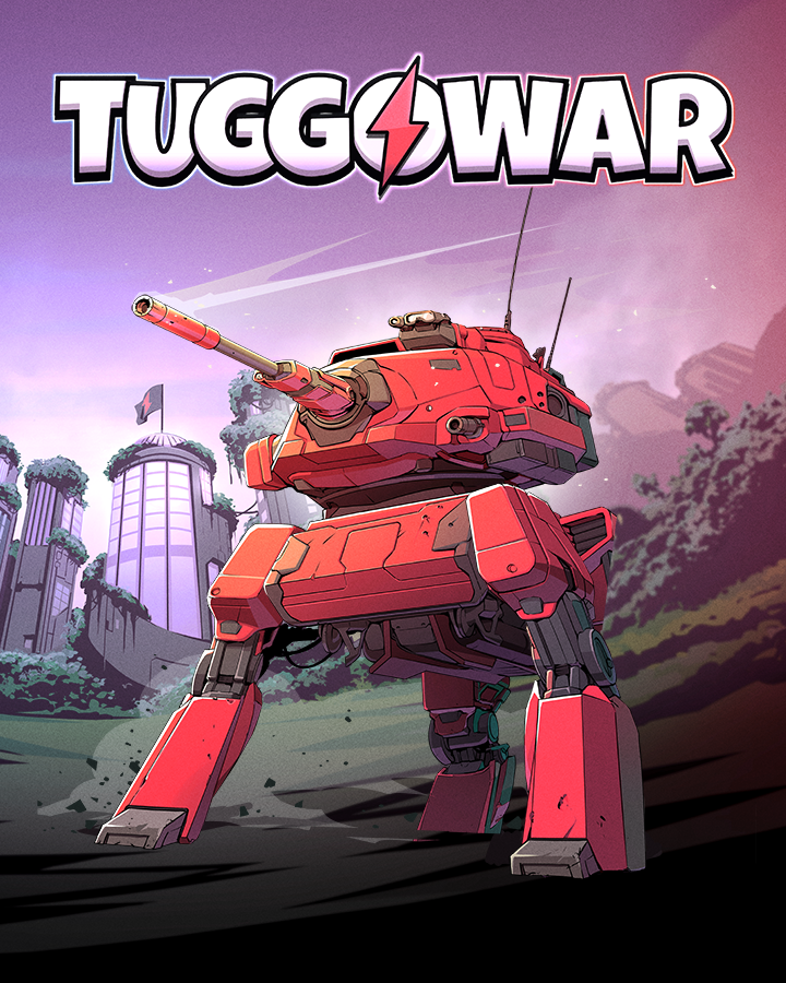 Tuggowar screenshot